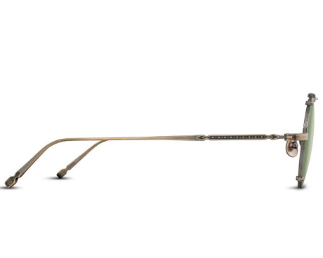 258847-Matsuda Essential M3143 Zonnebril