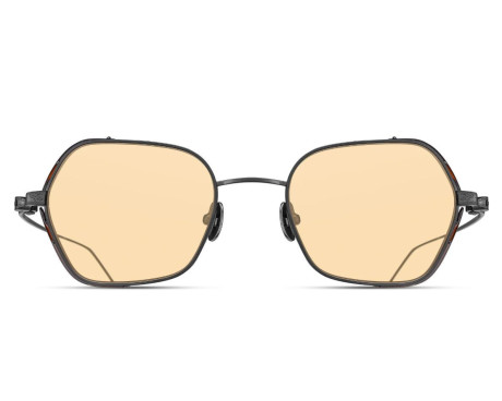 258872-Matsuda Essential M3153 Zonnebril