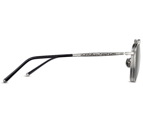 258877-Matsuda Essential M3148 Zonnebril