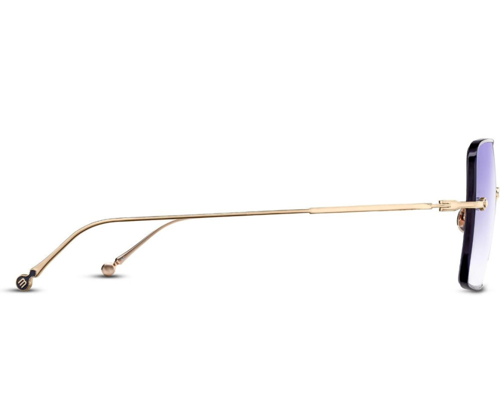 Lunettes de Soleil Matsuda Essential M5005