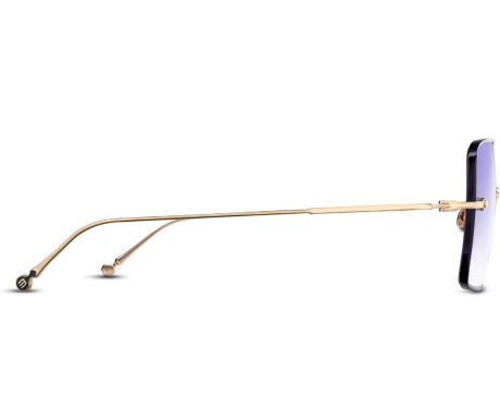 258936-Lunettes de Soleil Matsuda Essential M5005