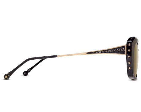 258946-Matsuda Essential M2070 Zonnebril