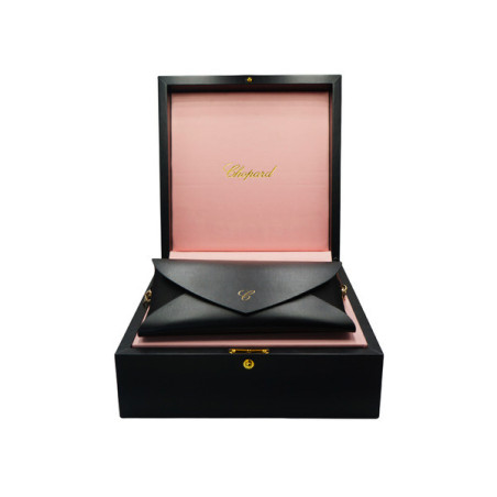 Coffret Chopard lunettes de Soleil Chopard SCHL30S