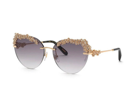 259105-Coffret Chopard lunettes de Soleil Chopard SCHL30S