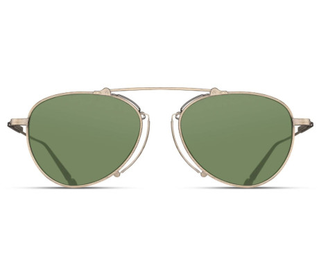 259122-Matsuda Essential M3130 Zonnebril