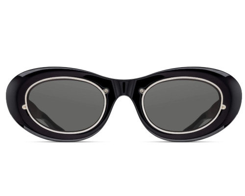 Matsuda Heritage 10604H Zonnebril