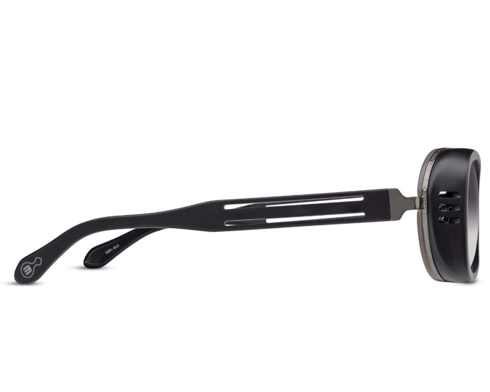 Matsuda Heritage 10616H Zonnebril