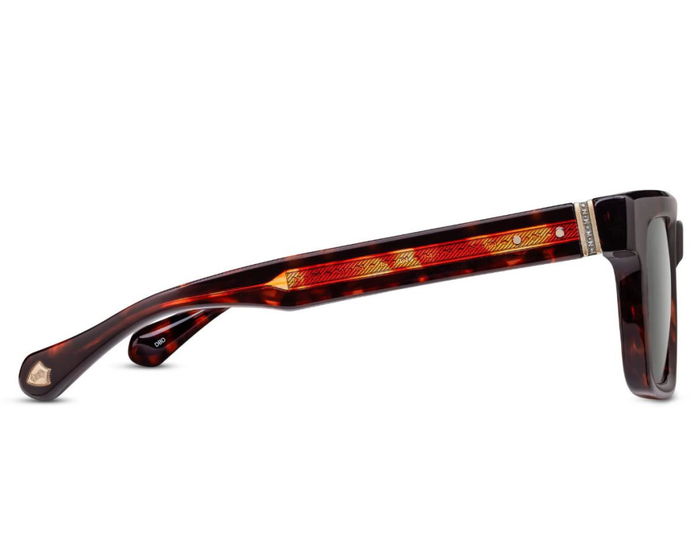 Lunettes de Soleil Matsuda Essential M1033
