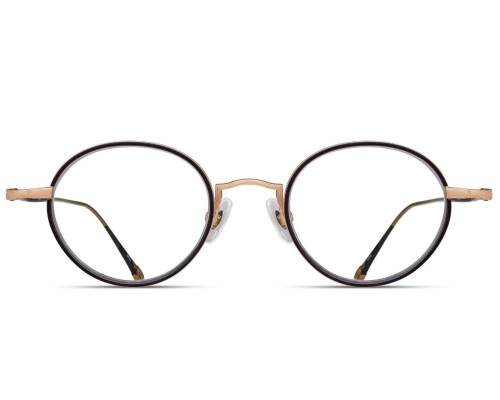 Lunettes de vue Matsuda Heritage 10189H-I