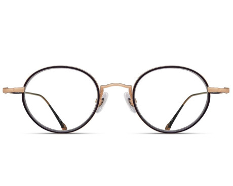 259217-Matsuda Heritage 10189H-I bril op sterkte