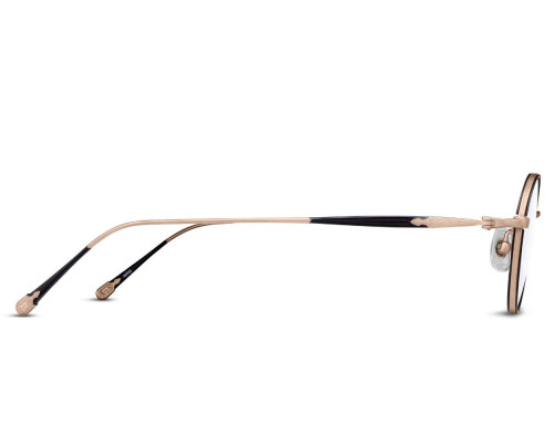 Lunettes de vue Matsuda Heritage 10189H-I