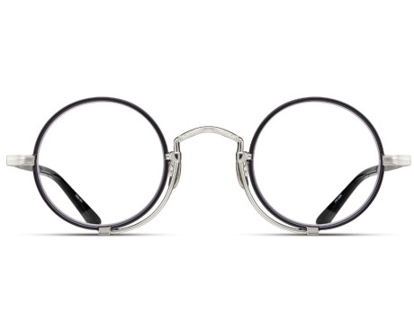 259233-Matsuda Heritage 10103H-I bril op sterkte
