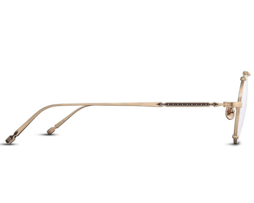 Lunettes de vue Matsuda Essential M3143