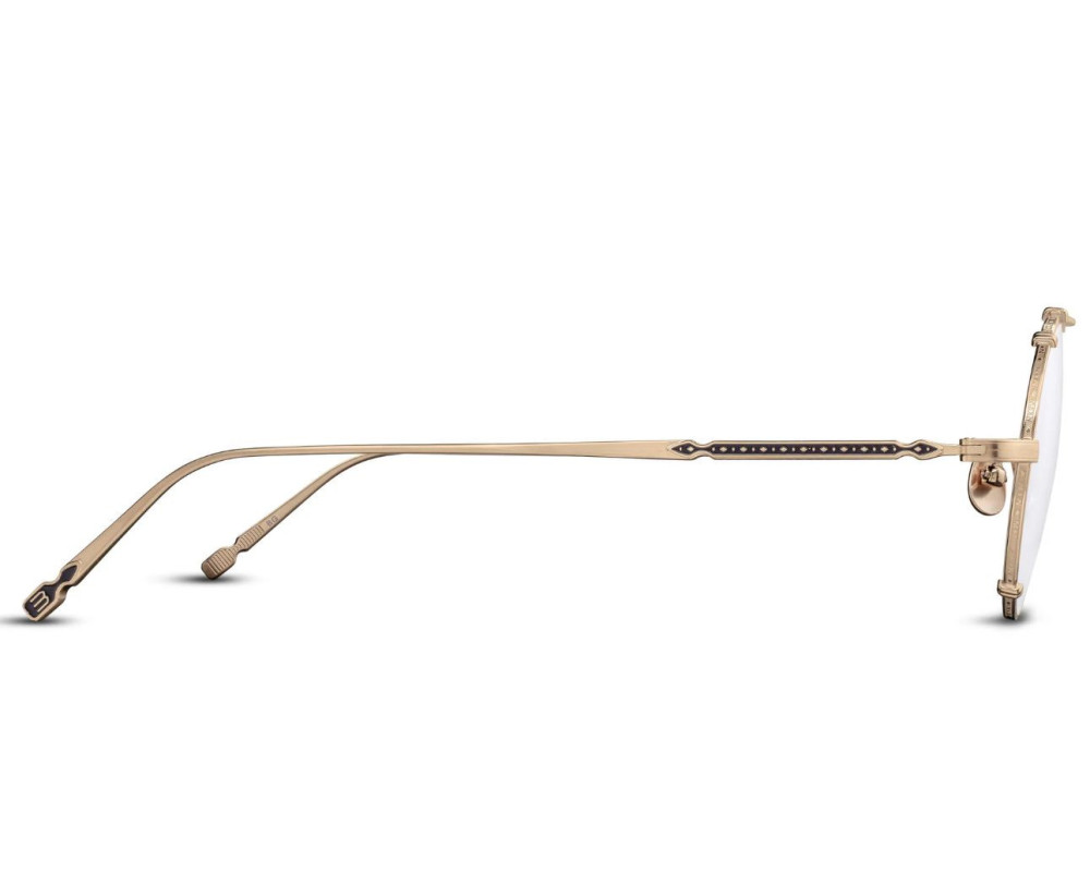 Lunettes de vue Matsuda Essential M3143