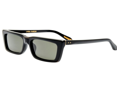 Lunettes de Soleil Linda Farrow Lucia