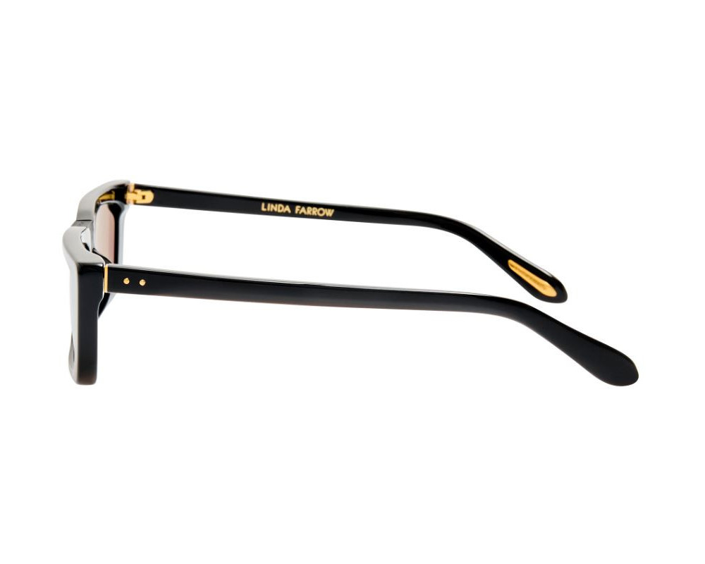 Lunettes de Soleil Linda Farrow Lucia