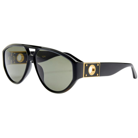 Lunettes de Soleil Linda Farrow Portia