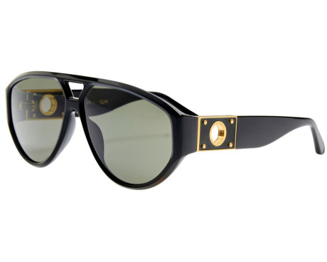 259414-Lunettes de Soleil Linda Farrow Portia