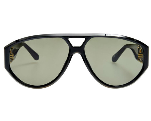 Lunettes de Soleil Linda Farrow Portia