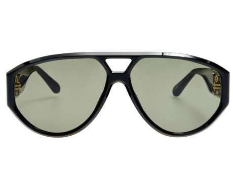 259415-Lunettes de Soleil Linda Farrow Portia