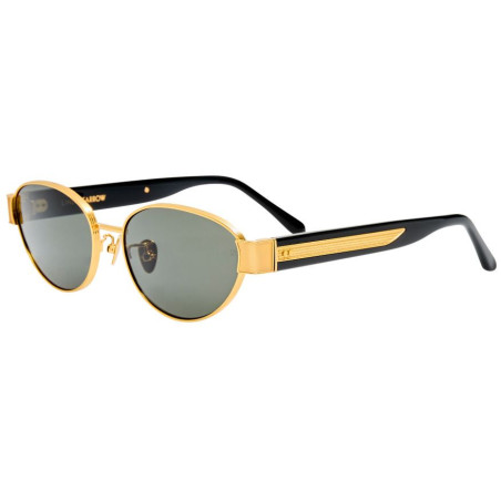 Lunettes de Soleil Linda Farrow Sheri