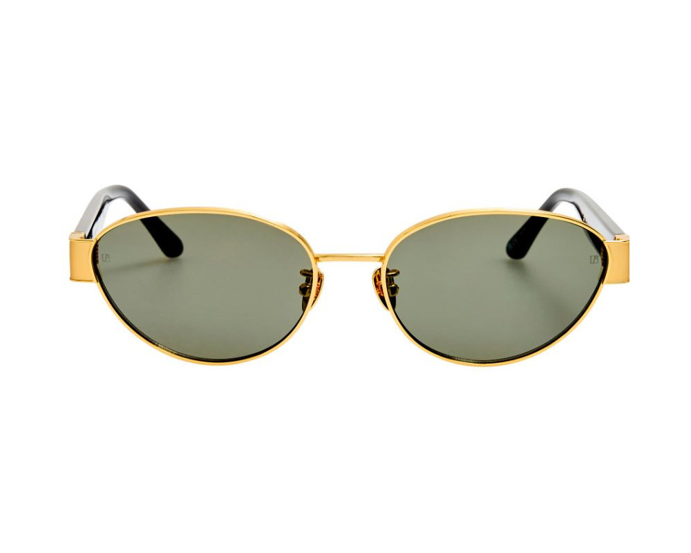 Lunettes de Soleil Linda Farrow Sheri