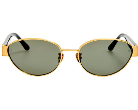 259424-Lunettes de Soleil Linda Farrow Sheri