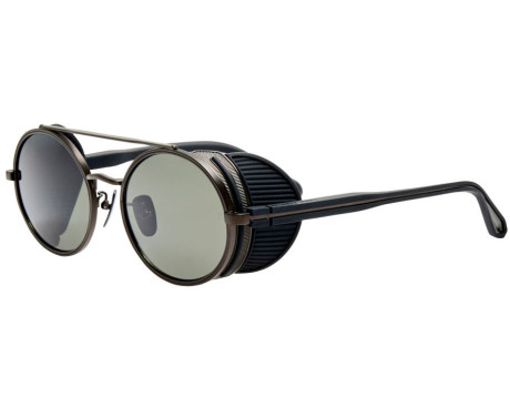 259450-Lunettes de Soleil Linda Farrow Baret