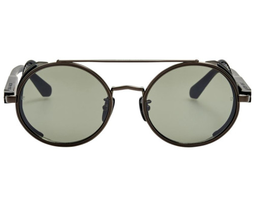 Linda Farrow Baret Zonnebril