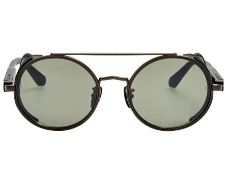 259451-Lunettes de Soleil Linda Farrow Baret