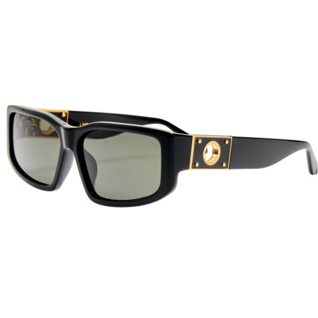 Lunettes de Soleil Linda Farrow Carmela