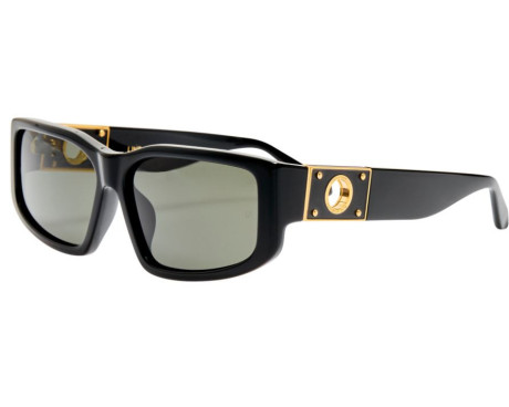 259453-Lunettes de Soleil Linda Farrow Carmela
