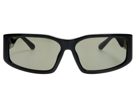 259454-Lunettes de Soleil Linda Farrow Carmela