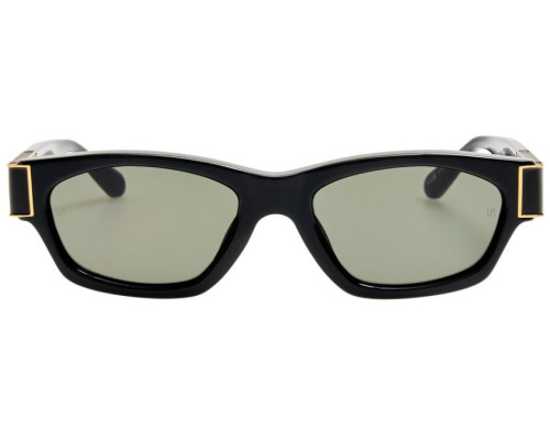 Lunettes de Soleil Linda Farrow Clara
