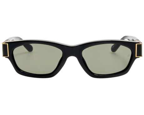 259463-Lunettes de Soleil Linda Farrow Clara