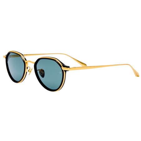 Lunettes de Soleil Linda Farrow Dellal