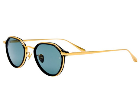 259474-Lunettes de Soleil Linda Farrow Dellal