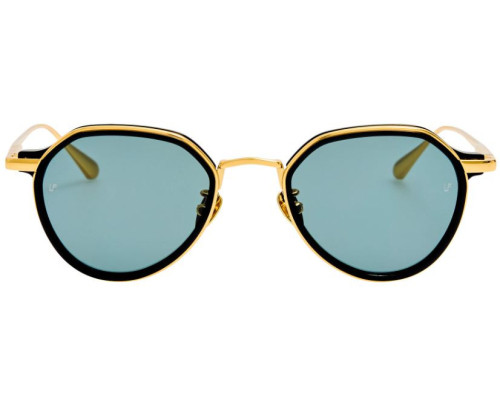Lunettes de Soleil Linda Farrow Dellal