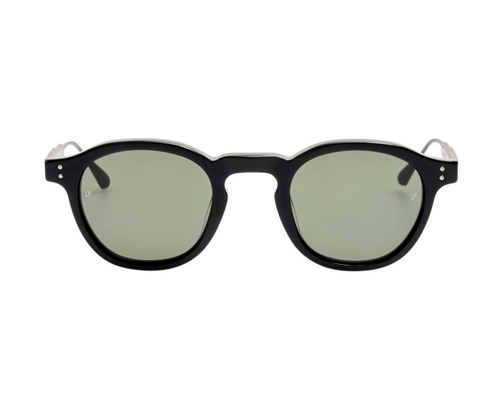 Lunettes de Soleil Linda Farrow Heath