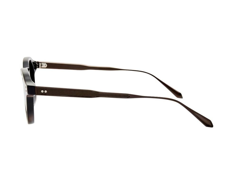 Lunettes de Soleil Linda Farrow Heath