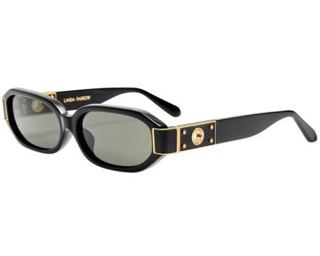259501-Lunettes de Soleil Linda Farrow Laura