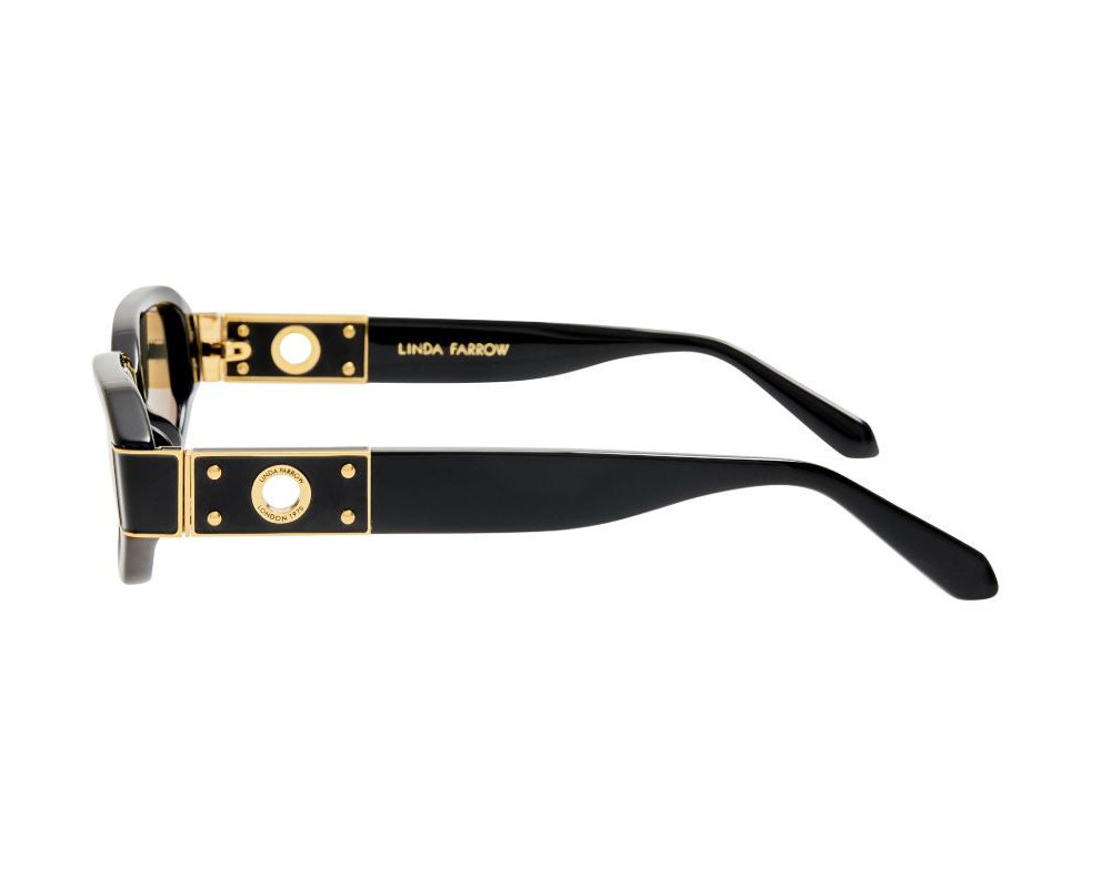 Lunettes de Soleil Linda Farrow Laura
