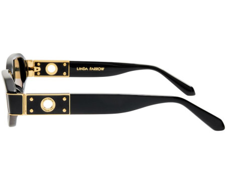 259503-Lunettes de Soleil Linda Farrow Laura