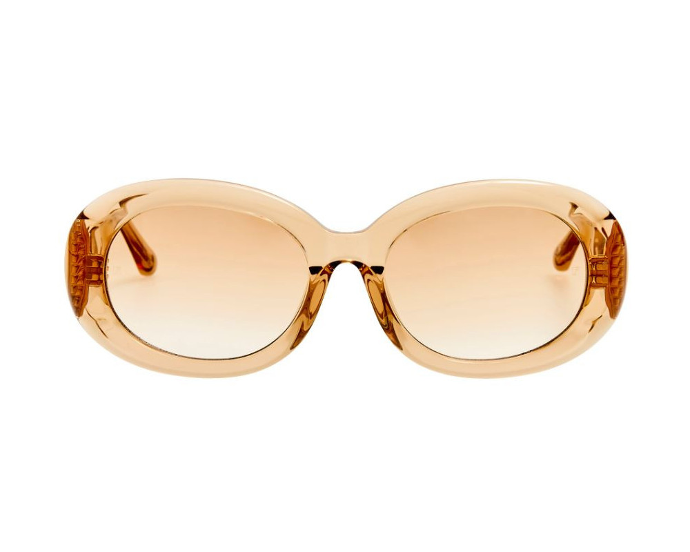 Lunettes de Soleil Linda Farrow Lina