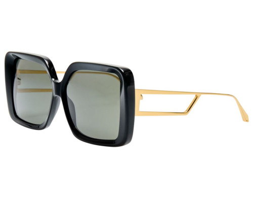 Lunettes de Soleil Linda Farrow Macy