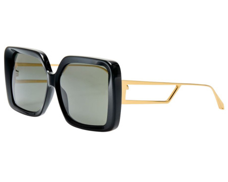 259525-Lunettes de Soleil Linda Farrow Macy