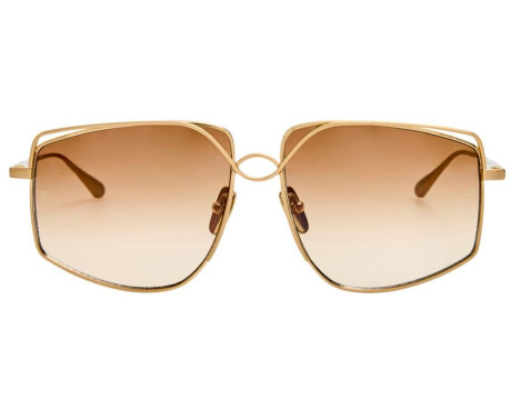 259538-Lunettes de Soleil Linda Farrow Miranda