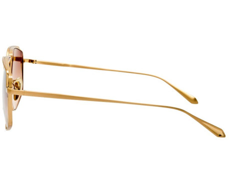 259539-Lunettes de Soleil Linda Farrow Miranda