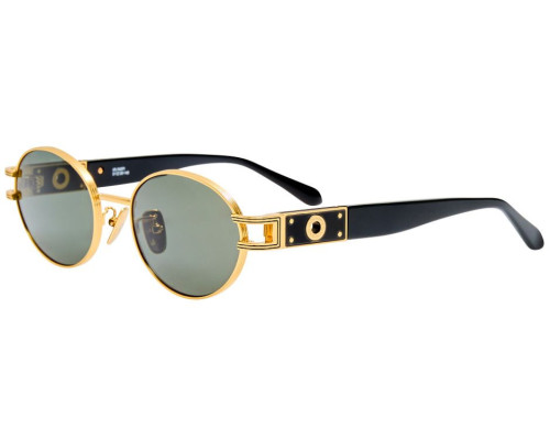 Lunettes de Soleil Linda Farrow Phoebe