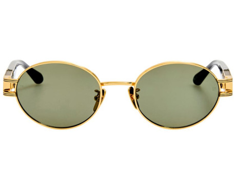 259553-Lunettes de Soleil Linda Farrow Phoebe